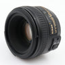 Nikon AF-S 50mm f/1.4G occasion