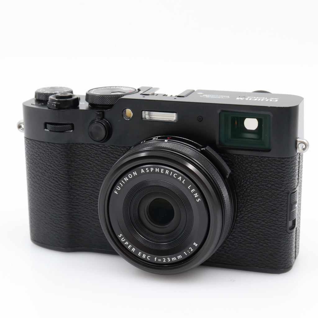 Fujifilm X100VI occasion