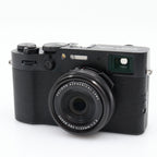 Fujifilm X100VI occasion
