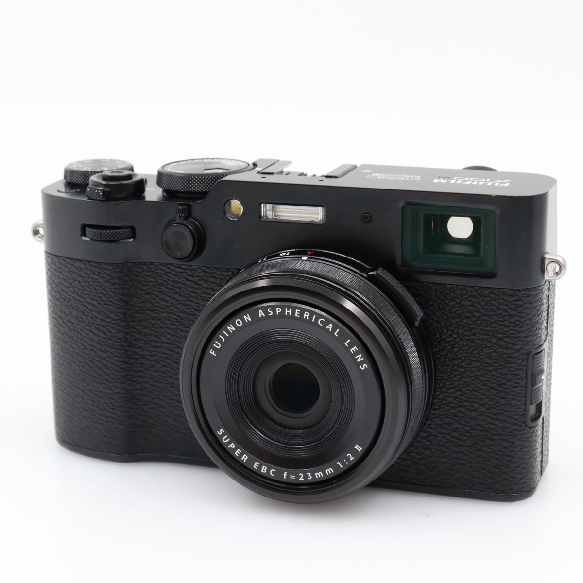 Fujifilm X100VI occasion