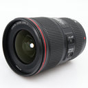 Canon EF 16-35mm f/4 L IS USM occasion