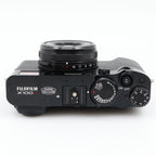 Fujifilm X100VI occasion