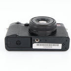 Fujifilm X100VI occasion