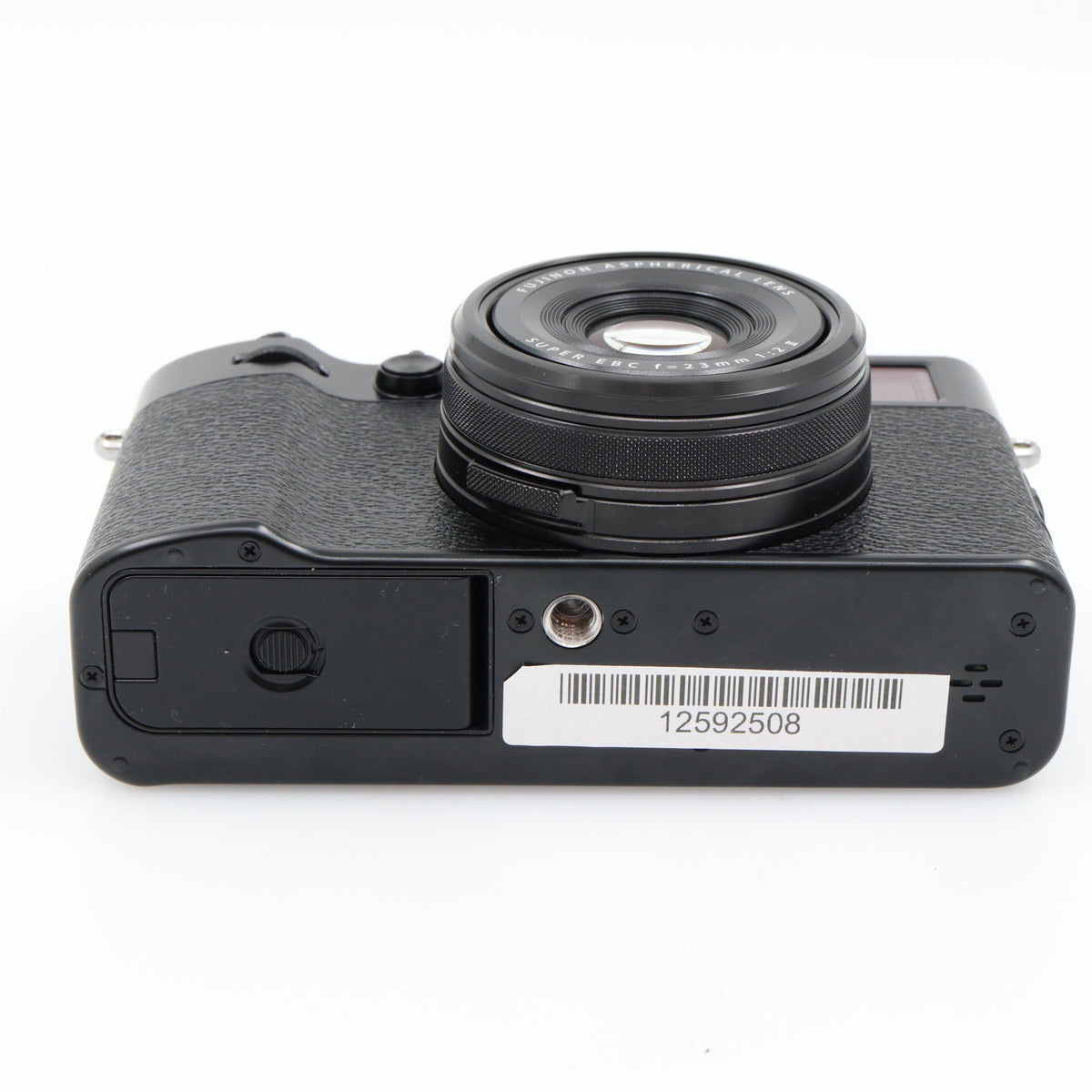 Fujifilm X100VI occasion