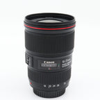 Canon EF 16-35mm f/4 L IS USM occasion
