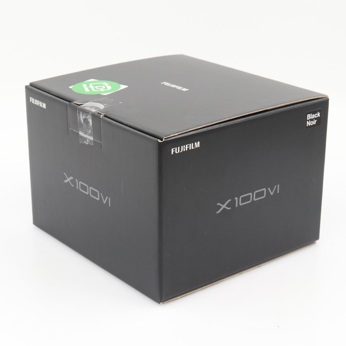 Fujifilm X100VI occasion
