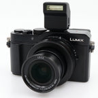 Panasonic Lumix DC-LX100 II gebraucht