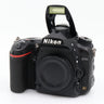 Nikon D750 boîtier occasion