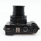 Panasonic Lumix DC-LX100 II gebraucht