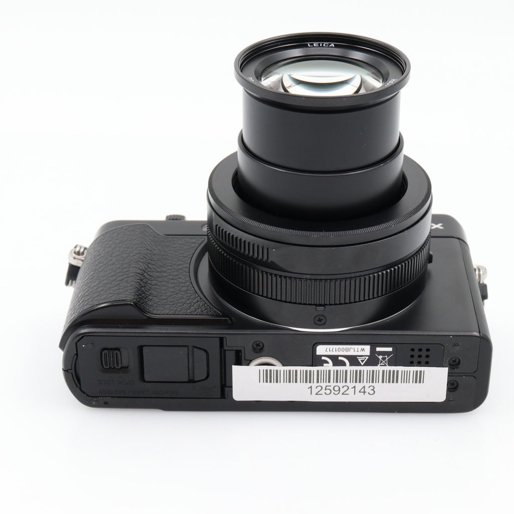 Panasonic Lumix DC-LX100 II gebraucht