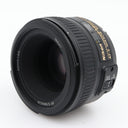 Nikon AF-S 50mm f/1.8G gebraucht