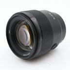 Sony FE 85mm f/1.8 gebraucht