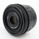 Sony FE 40mm f/2.5 G used