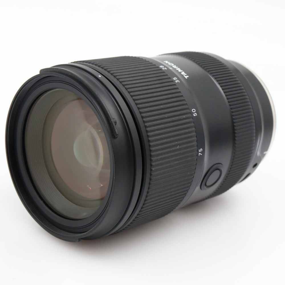 Tamron 28-75mm f/2.8 Di III VXD G2 Sony FE gebraucht