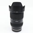 Tamron 28-75mm f/2.8 Di III VXD G2 Sony FE occasion