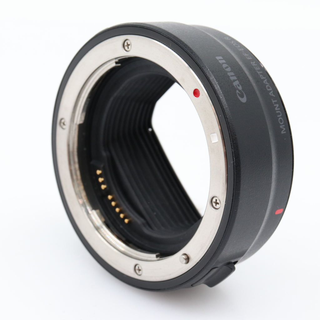 Canon EF - RF adaptateur de montage occasion