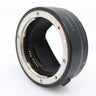 Canon EF - RF mount adapter used