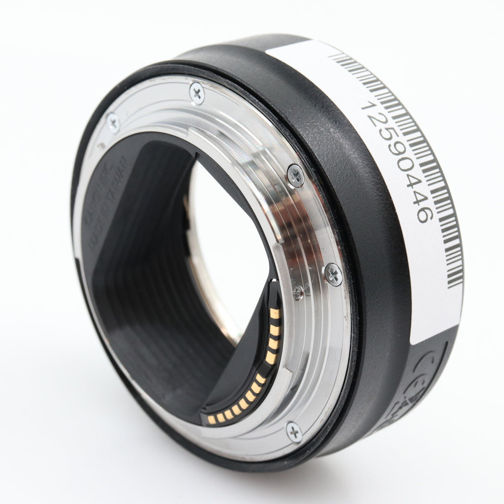 Canon EF - RF adaptateur de montage occasion