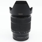 Sony FE 28-70mm f/3.5-5.6 OSS used