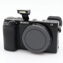 Sony A6100 body gebraucht