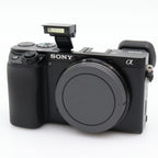 Sony A6100 body gebraucht