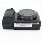 Sony A6100 body gebraucht