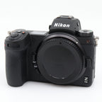 Nikon Z6 II boîtier occasion