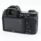 Nikon Z6 II boîtier occasion