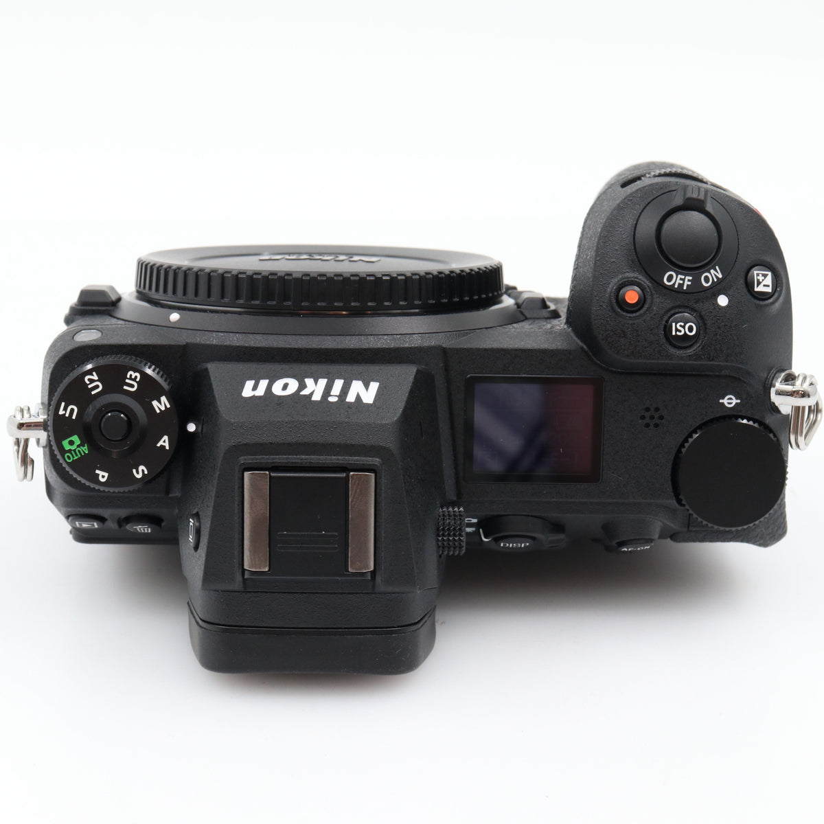 Nikon Z6 II boîtier occasion