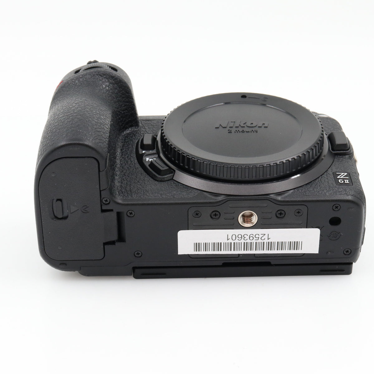 Nikon Z6 II boîtier occasion