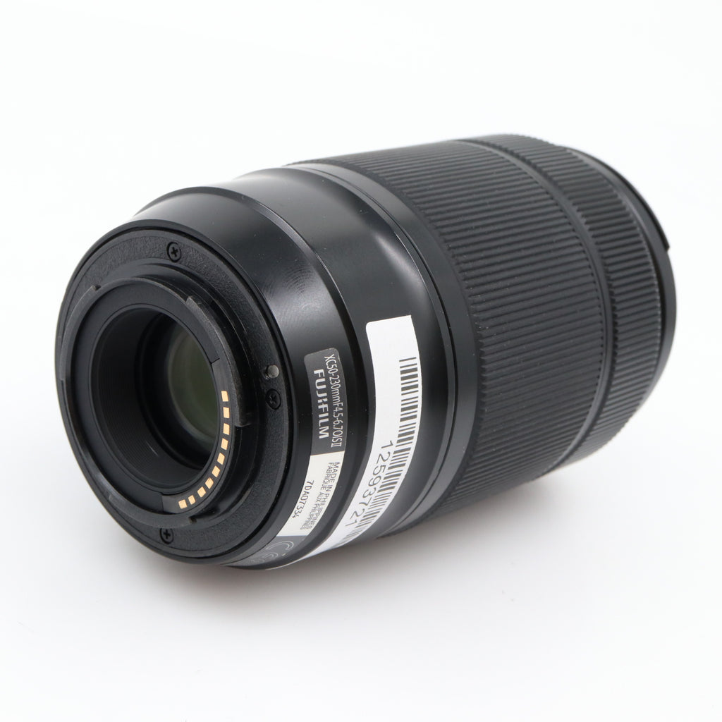 Fujifilm XC 50-230mm f/4.5-6.7 OIS II gebraucht