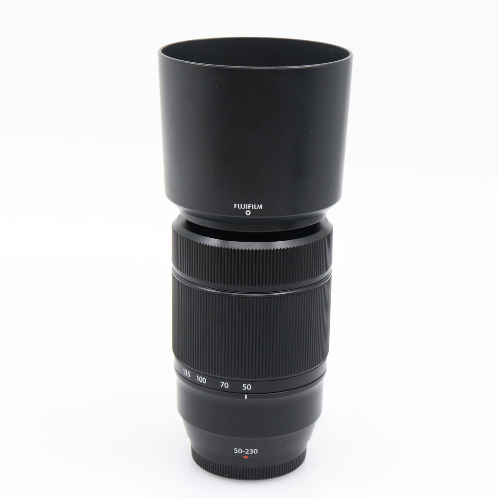 Fujifilm XC 50-230mm f/4.5-6.7 OIS II gebraucht