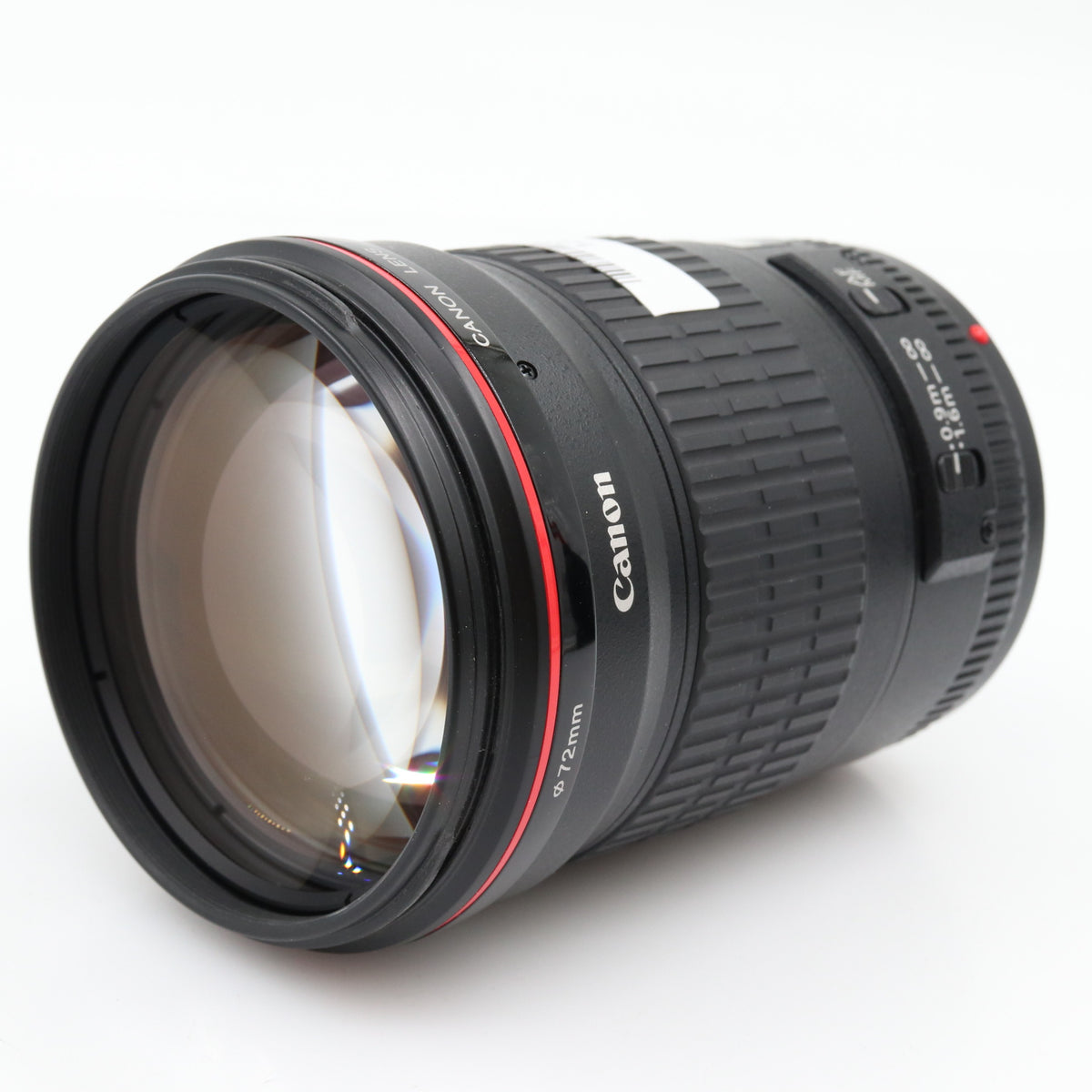 Canon EF 135mm f/2.0 L USM used