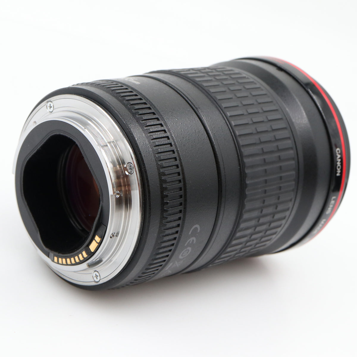 Canon EF 135mm f/2.0 L USM used
