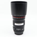 Canon EF 135mm f/2.0 L USM used