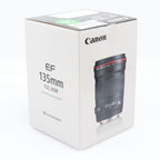 Canon EF 135mm f/2.0 L USM used