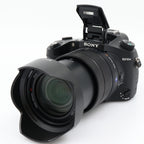 Sony Cybershot DSC-RX10 IV used
