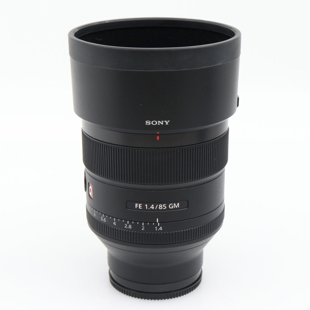 Sony FE 85mm f/1.4 GM gebraucht