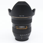 Tokina 11-16mm f/2.8 SD AT-X Pro (IF) DX II Nikon gebraucht