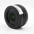 Nikon Z DX 16-50mm f/3.5-6.3 VR used