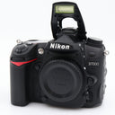 Nikon D7000 body used