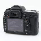 Nikon D7000 body used