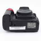 Nikon D7000 body used
