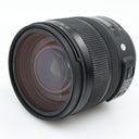 Sigma 24-70mm f/2.8 DG OS HSM Art Nikon FX used