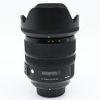 Sigma 24-70mm f/2.8 DG OS HSM Art Nikon FX used