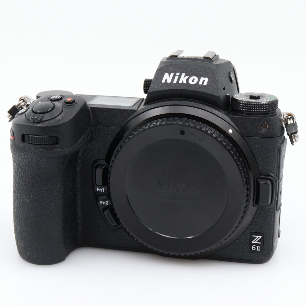 Nikon Z6 II Gehäuse gebraucht