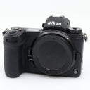 Nikon Z6 II boîtier occasion