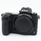 Nikon Z6 II boîtier occasion