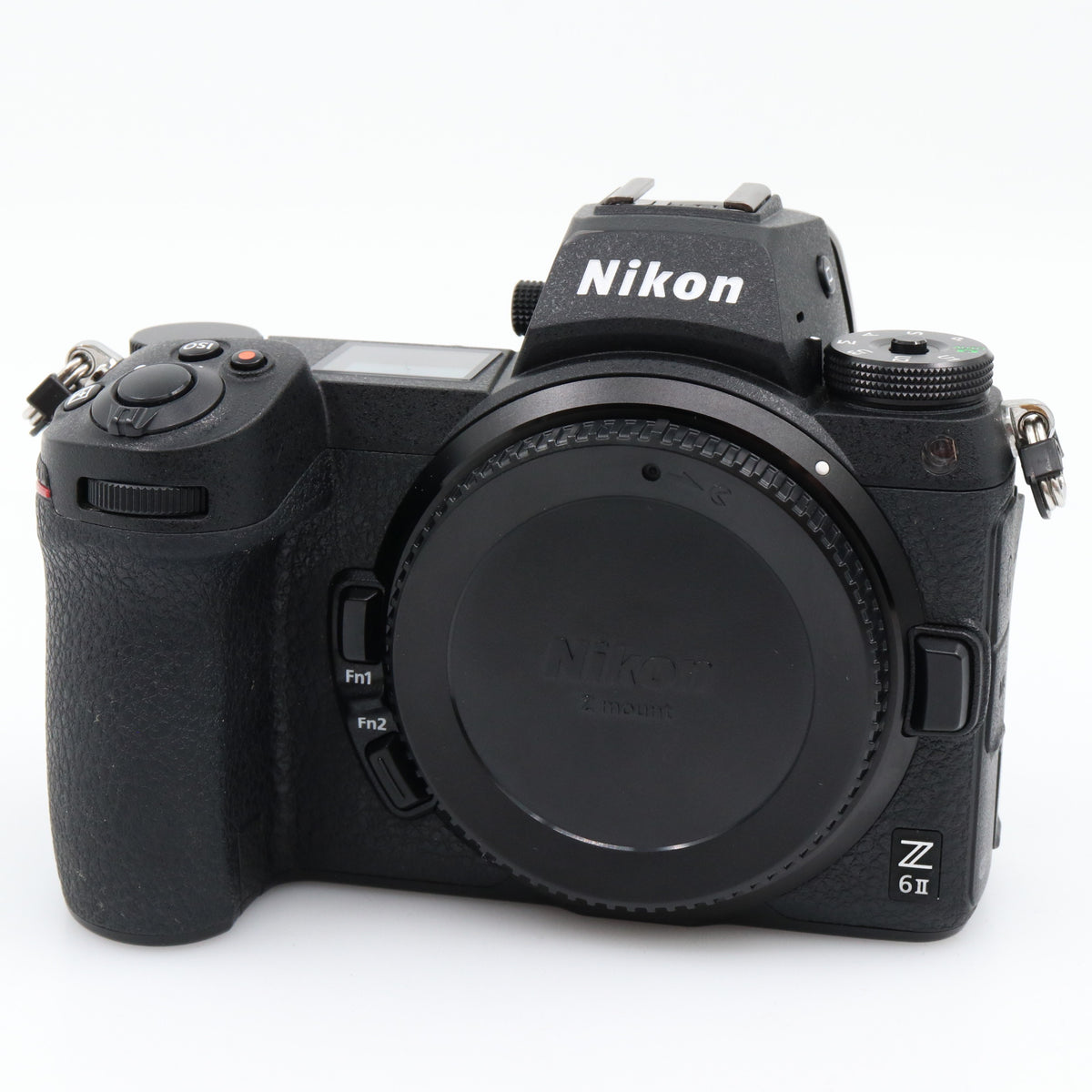 Nikon Z6 II boîtier occasion