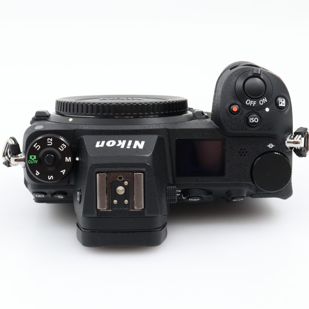 Nikon Z6 II boîtier occasion